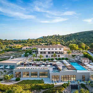 5* Hotel Carrossa &