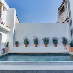 3* Hotel Ca Sa Padrina D'arta-turiso De Interior